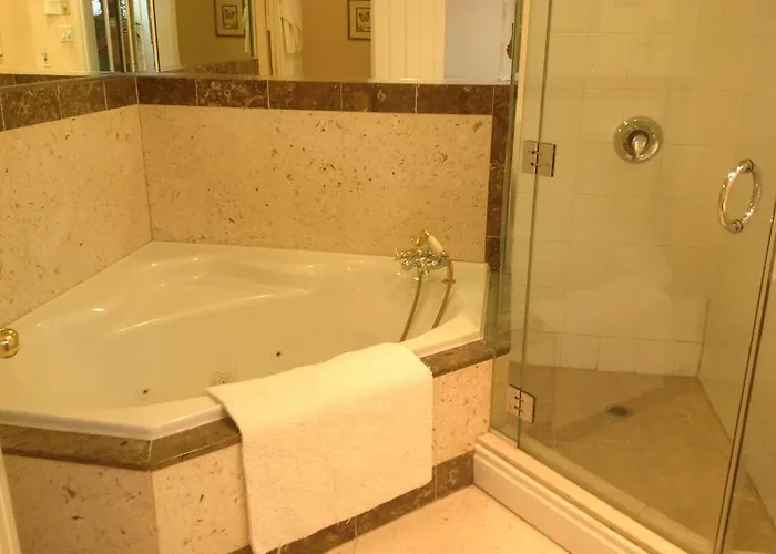 Classic Annex King Suite